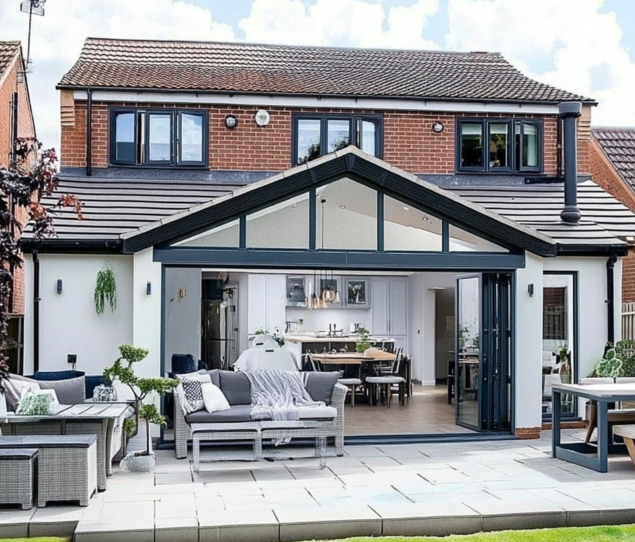 The Complete Home Extension Guide for Surrey Homeowners (2026)