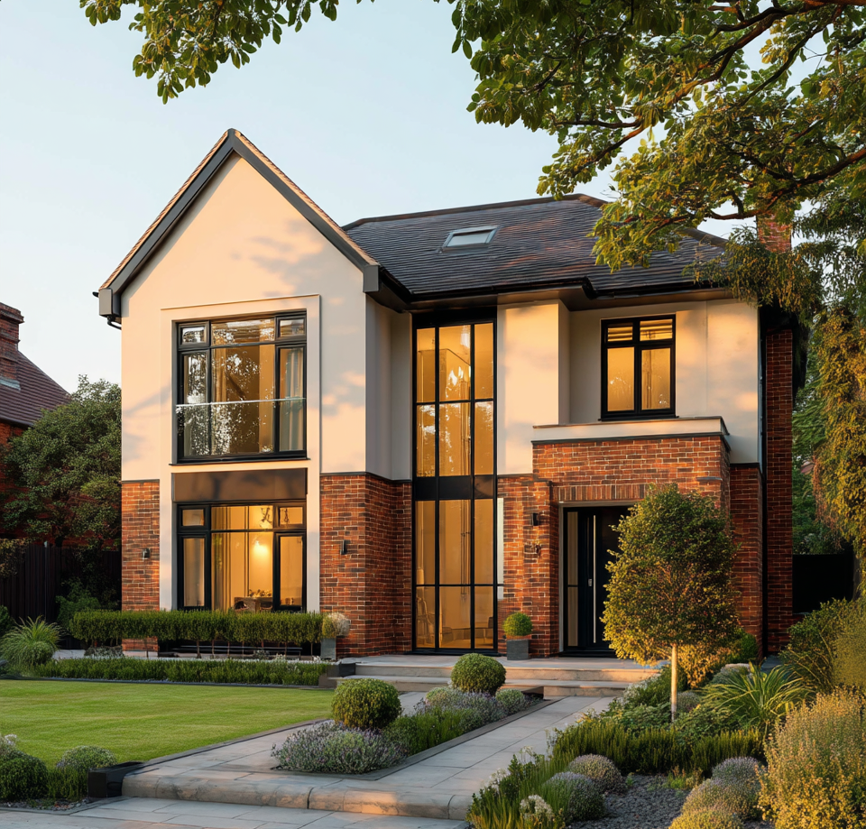 Planning Permission vs Permitted Development: What’s the Difference?